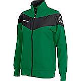 Stanno Fiero Micro Jacket Green/Black